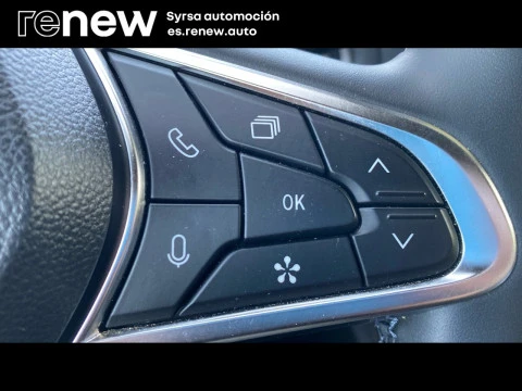 Renault Captur techno Eco-G 100cv (74 kW)