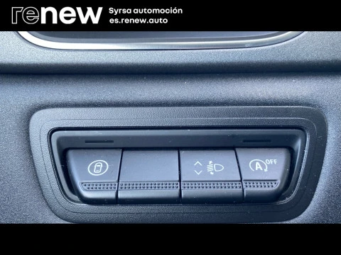 Renault Captur techno Eco-G 100cv (74 kW)