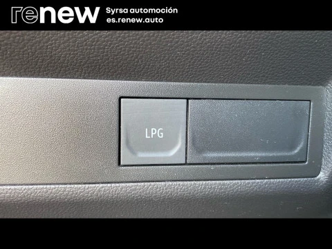 Renault Captur techno Eco-G 100cv (74 kW)