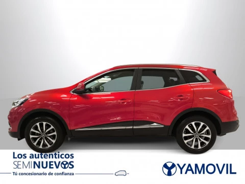 Renault Kadjar Zen TCe 103 kW (140 CV) GPF