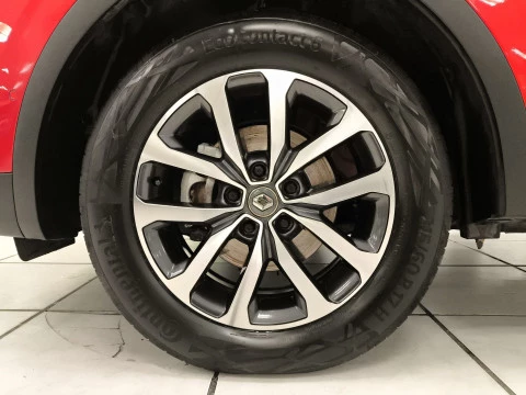 Renault Kadjar Zen TCe 103 kW (140 CV) GPF