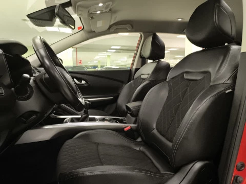 Renault Kadjar Zen TCe 103 kW (140 CV) GPF