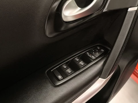 Renault Kadjar Zen TCe 103 kW (140 CV) GPF