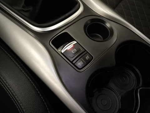 Renault Kadjar Zen TCe 103 kW (140 CV) GPF