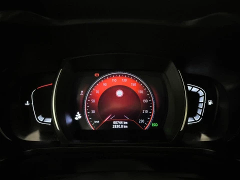 Renault Kadjar Zen TCe 103 kW (140 CV) GPF