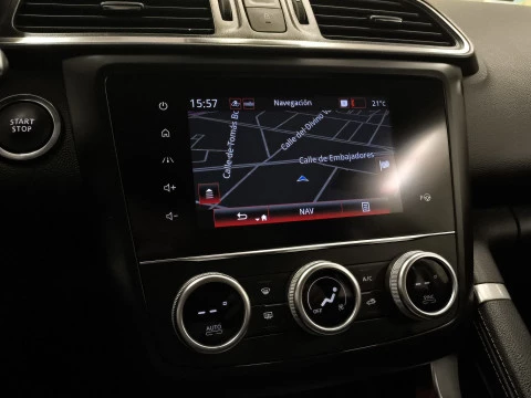 Renault Kadjar Zen TCe 103 kW (140 CV) GPF