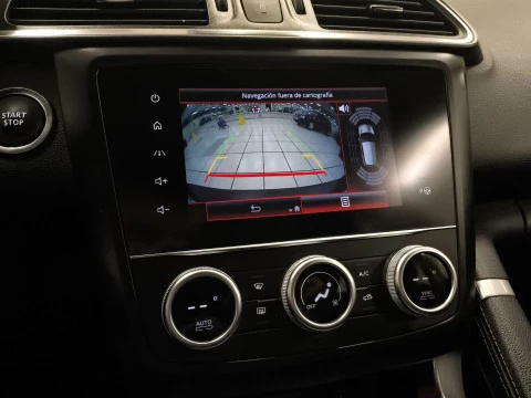 Renault Kadjar Zen TCe 103 kW (140 CV) GPF