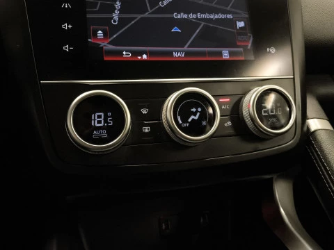 Renault Kadjar Zen TCe 103 kW (140 CV) GPF