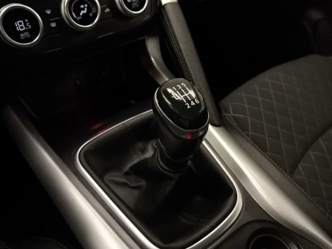 Renault Kadjar Zen TCe 103 kW (140 CV) GPF