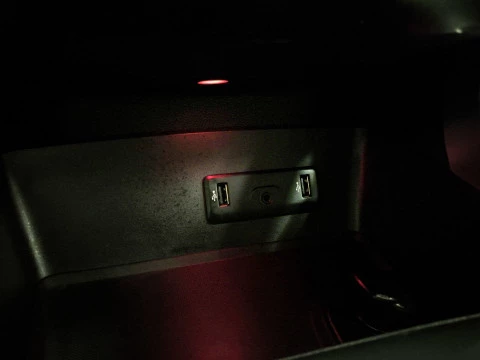 Renault Kadjar Zen TCe 103 kW (140 CV) GPF