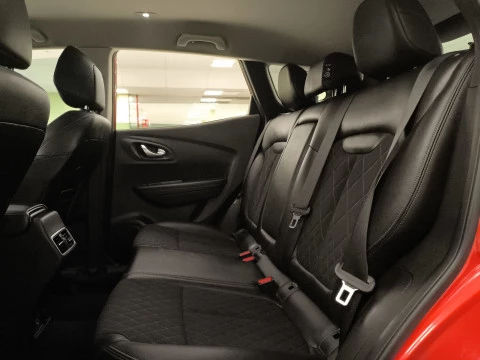 Renault Kadjar Zen TCe 103 kW (140 CV) GPF