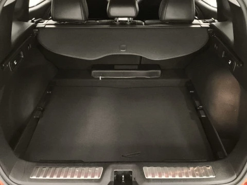 Renault Kadjar Zen TCe 103 kW (140 CV) GPF