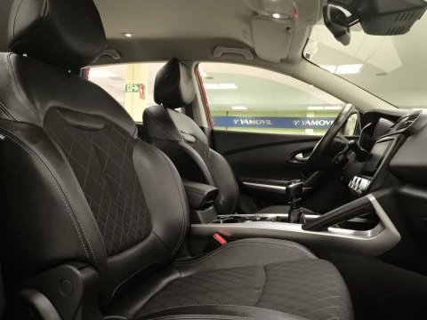 Renault Kadjar Zen TCe 103 kW (140 CV) GPF