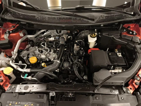 Renault Kadjar Zen TCe 103 kW (140 CV) GPF