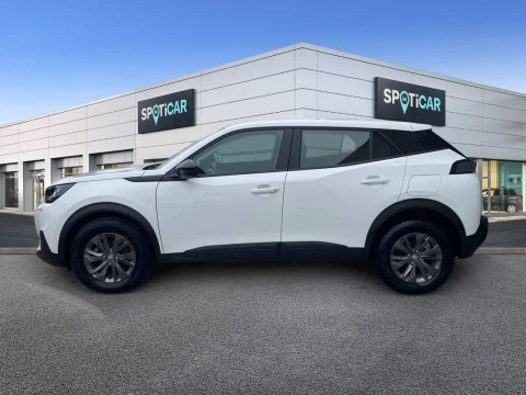 Peugeot 2008 Active Pack Puretech 100 S&S BVM6