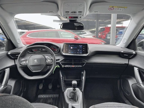Peugeot 2008 Active Pack Puretech 100 S&S BVM6