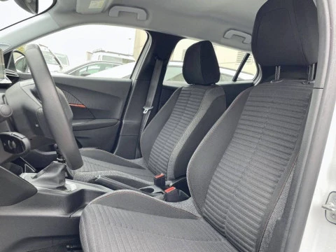 Peugeot 2008 Active Pack Puretech 100 S&S BVM6