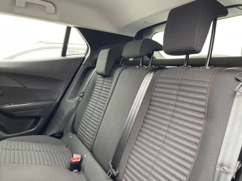 Peugeot 2008 Active Pack Puretech 100 S&S BVM6