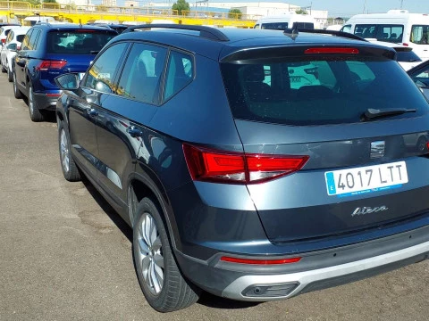 Seat Ateca 1.0 TSI 81kW St&Sp Style Go M