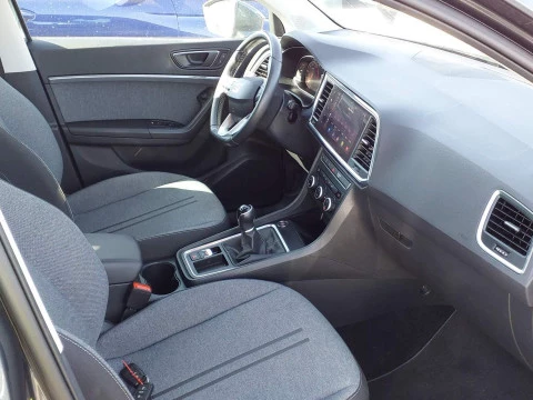 Seat Ateca 1.0 TSI 81kW St&Sp Style Go M