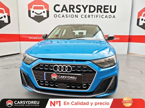 Audi A1 Sportback S line 25 TFSI 70kW (95CV)