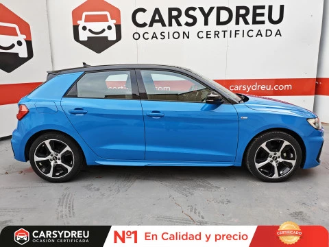 Audi A1 Sportback S line 25 TFSI 70kW (95CV)