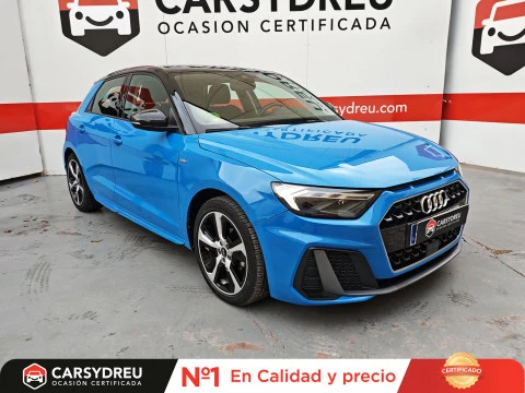 Audi A1 Sportback S line 25 TFSI 70kW (95CV)