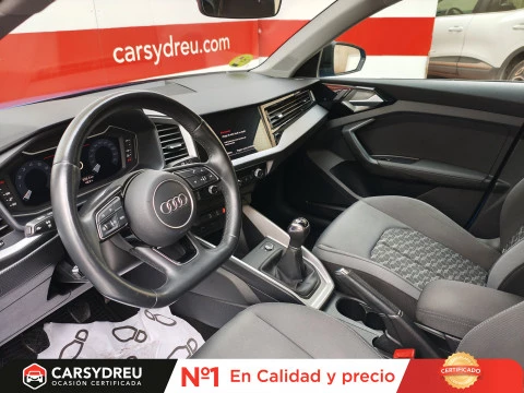 Audi A1 Sportback S line 25 TFSI 70kW (95CV)