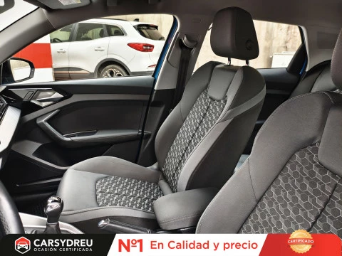 Audi A1 Sportback S line 25 TFSI 70kW (95CV)