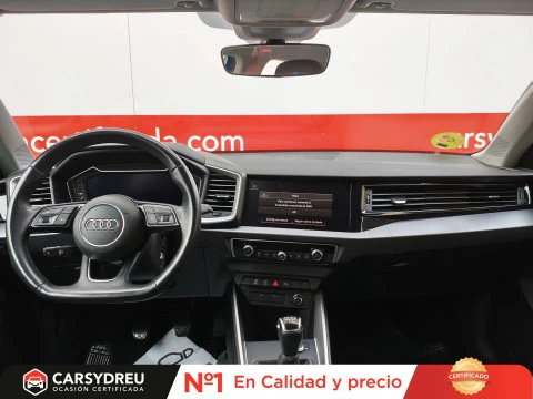 Audi A1 Sportback S line 25 TFSI 70kW (95CV)