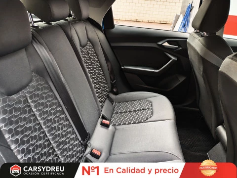 Audi A1 Sportback S line 25 TFSI 70kW (95CV)