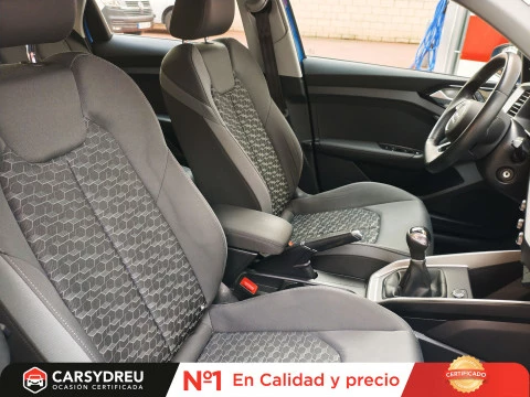 Audi A1 Sportback S line 25 TFSI 70kW (95CV)