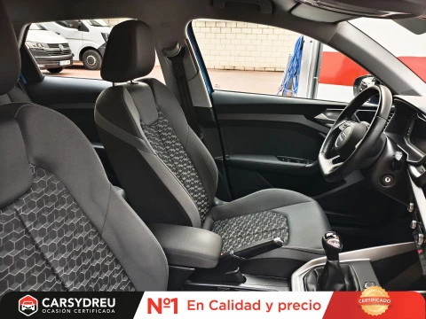 Audi A1 Sportback S line 25 TFSI 70kW (95CV)