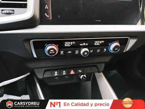 Audi A1 Sportback S line 25 TFSI 70kW (95CV)