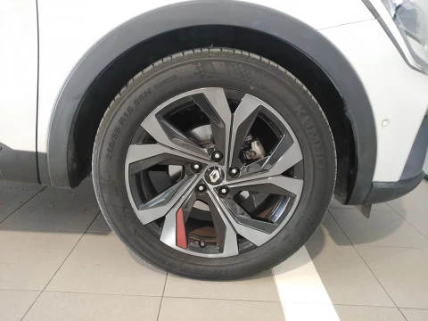 Renault Arkana   1.3 TCe R.S. Line EDC 103kW