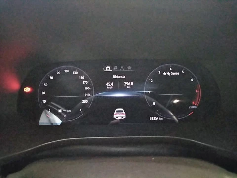 Renault Arkana   1.3 TCe R.S. Line EDC 103kW