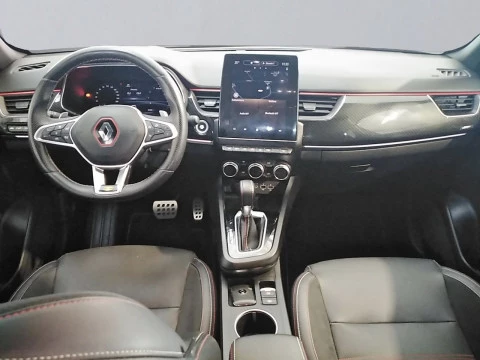 Renault Arkana   1.3 TCe R.S. Line EDC 103kW