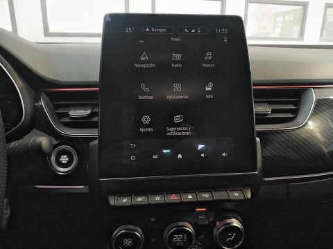 Renault Arkana   1.3 TCe R.S. Line EDC 103kW