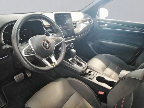 Renault Arkana   1.3 TCe R.S. Line EDC 103kW