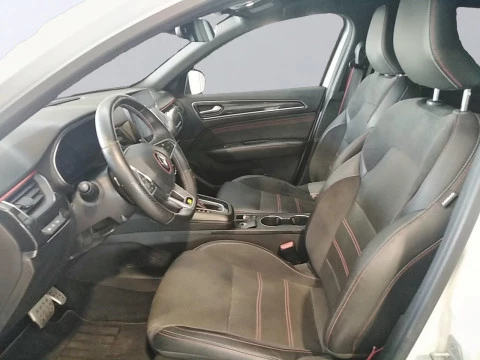 Renault Arkana   1.3 TCe R.S. Line EDC 103kW