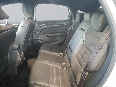 Renault Arkana   1.3 TCe R.S. Line EDC 103kW