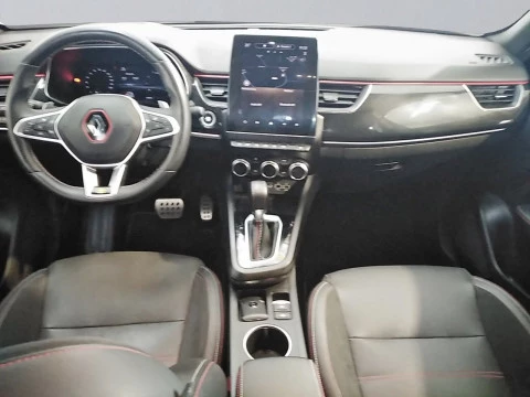 Renault Arkana   1.3 TCe R.S. Line EDC 103kW