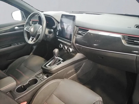 Renault Arkana   1.3 TCe R.S. Line EDC 103kW