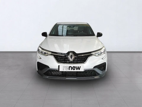 Renault Arkana   1.3 TCe R.S. Line EDC 103kW