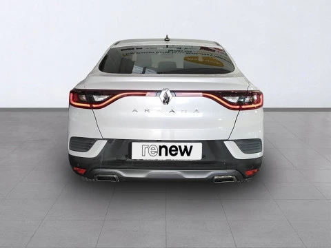 Renault Arkana   1.3 TCe R.S. Line EDC 103kW
