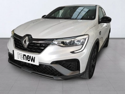 Renault Arkana   1.3 TCe R.S. Line EDC 103kW