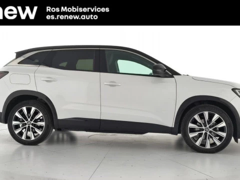 Renault Austral  1.3 TCe Mild Hybrid Techno CVT 116kW