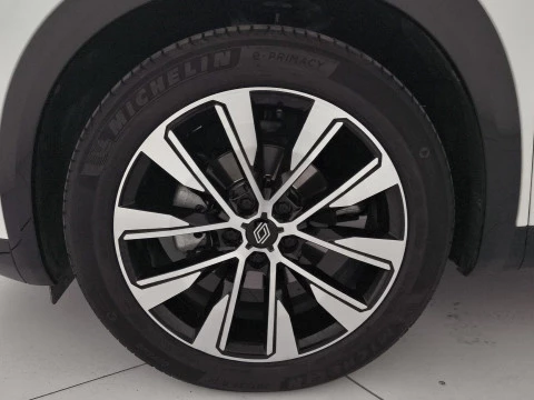 Renault Austral  1.3 TCe Mild Hybrid Techno CVT 116kW