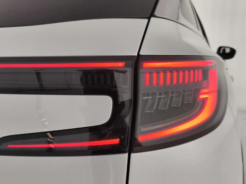 Renault Austral  1.3 TCe Mild Hybrid Techno CVT 116kW