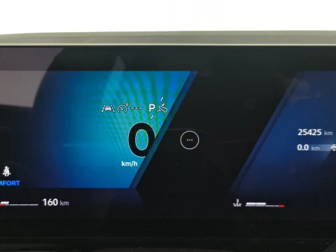 Renault Austral  1.3 TCe Mild Hybrid Techno CVT 116kW